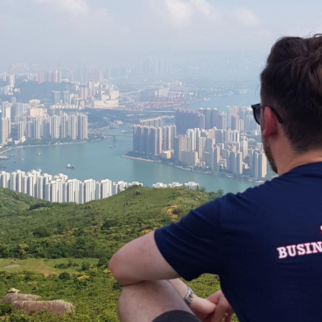 University of hong kong