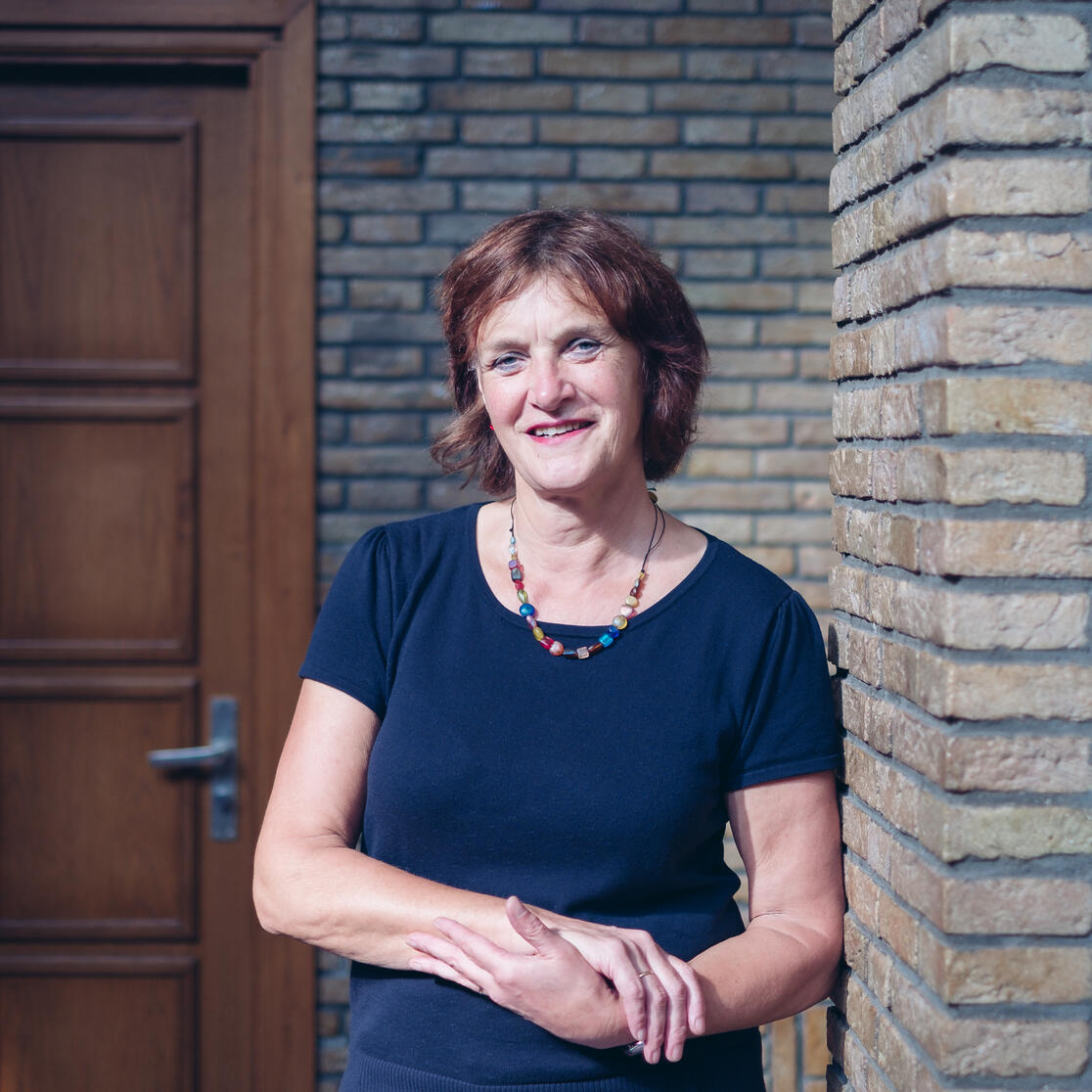 Jeanette Hommes