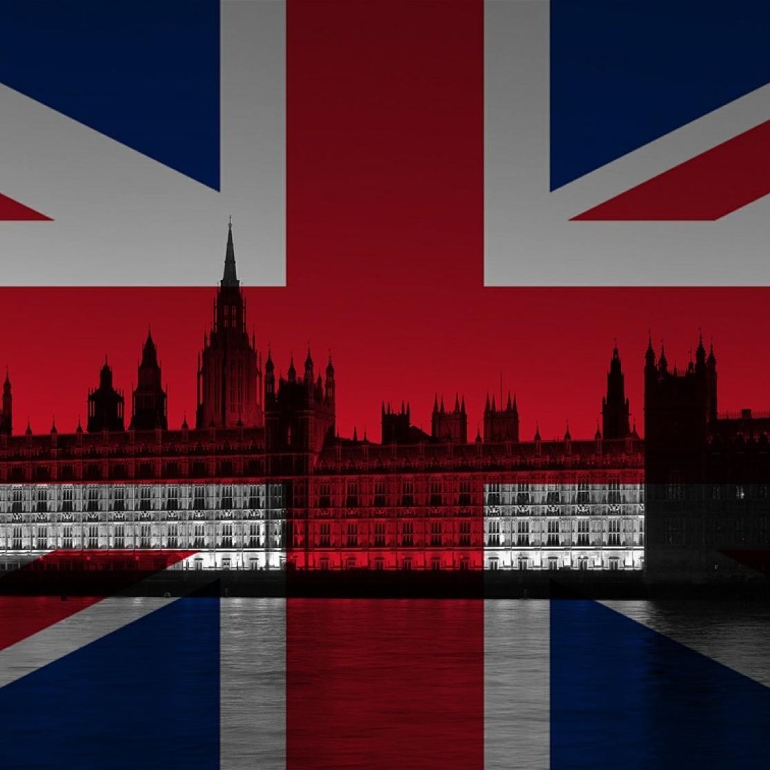 Update Brexit blog October 2018