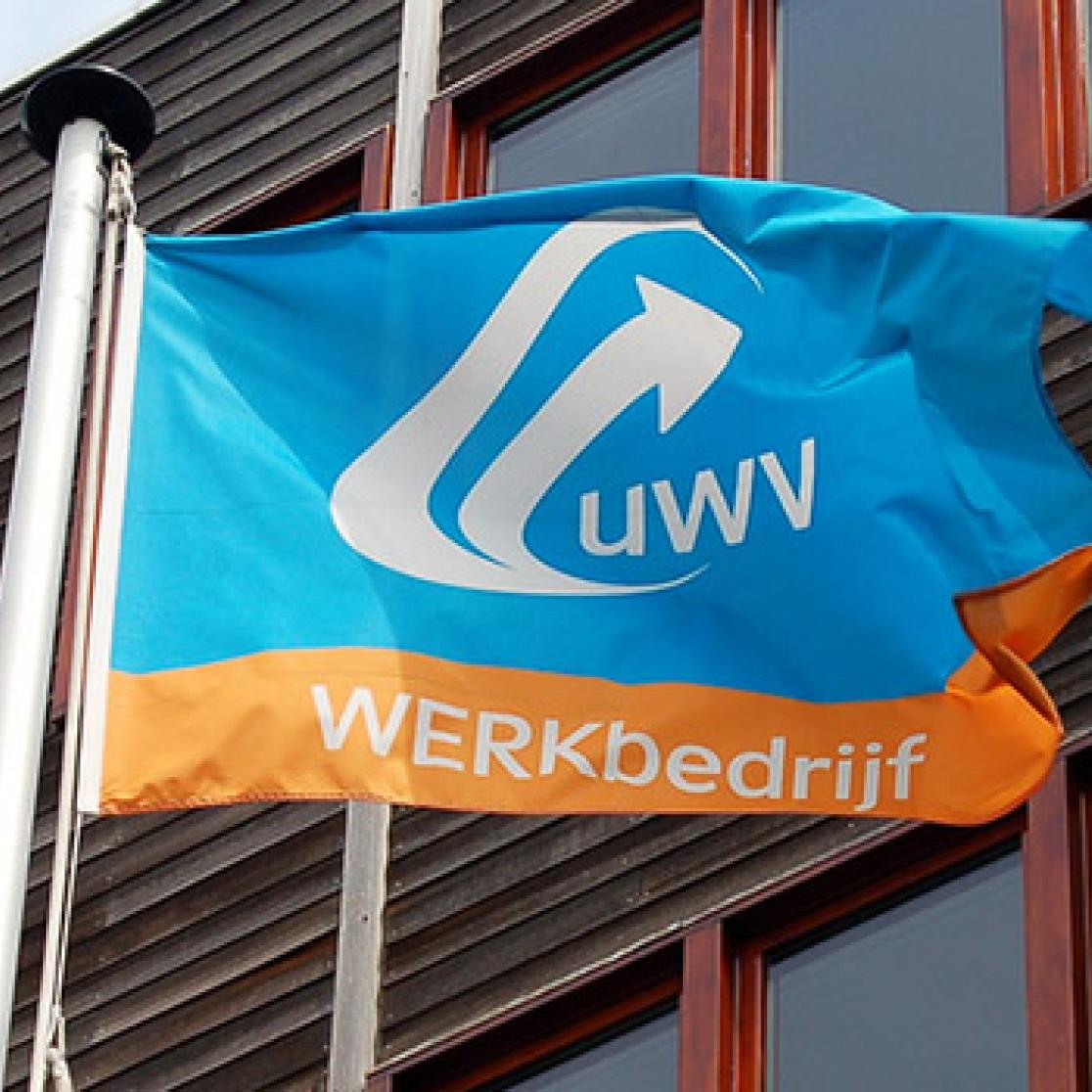 UWV werkbedrijf