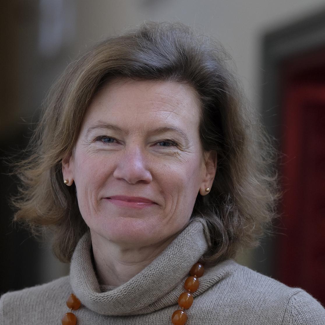 Valentina Mazzucato