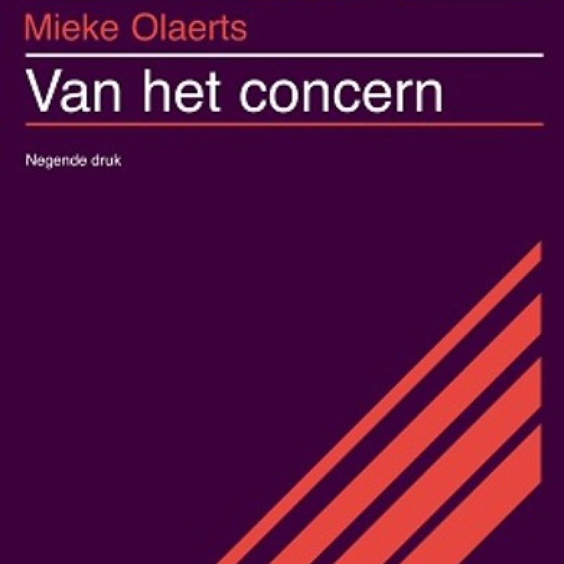 van het concern_law