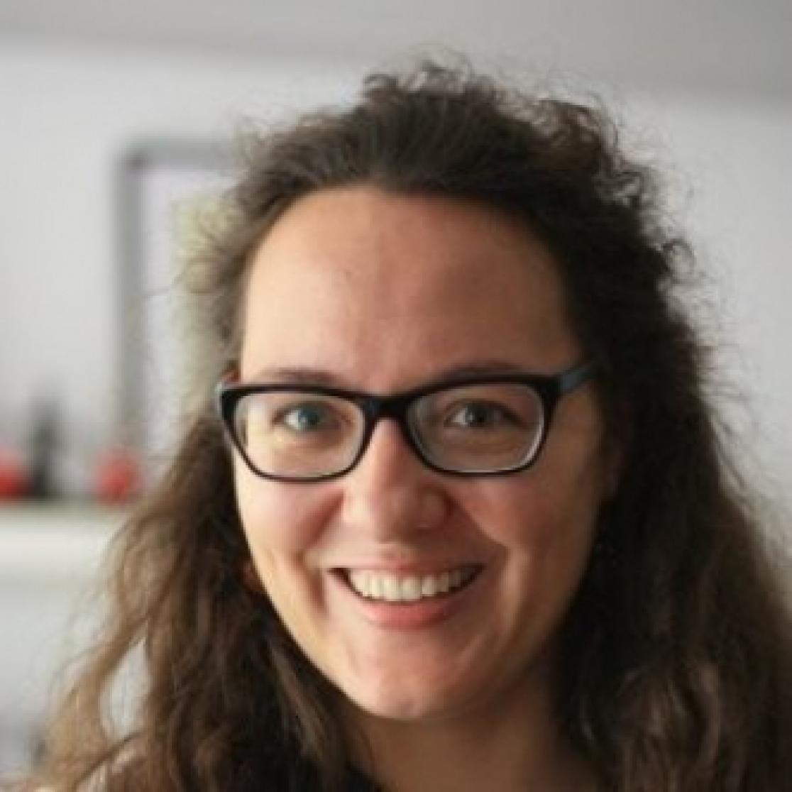 Vanessa Tunsmeyer