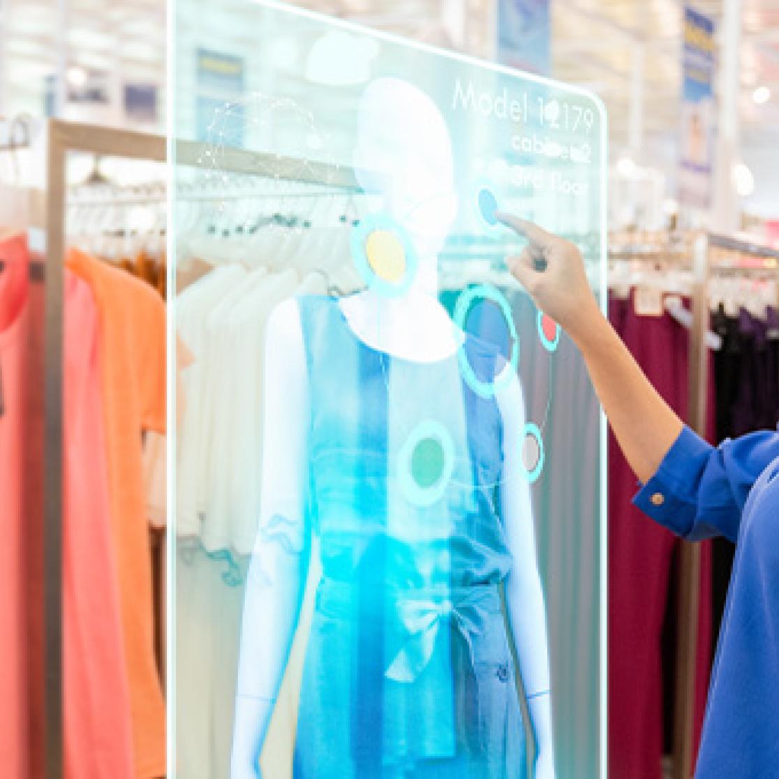 Consumers and businesses in digital markets - An unequal relationship?