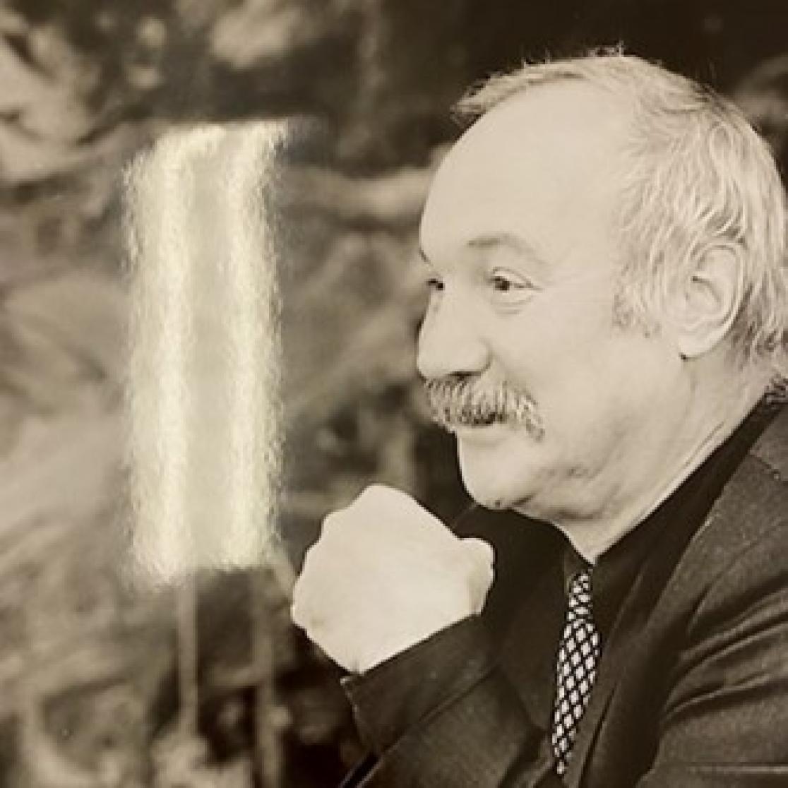 Vic Bonke