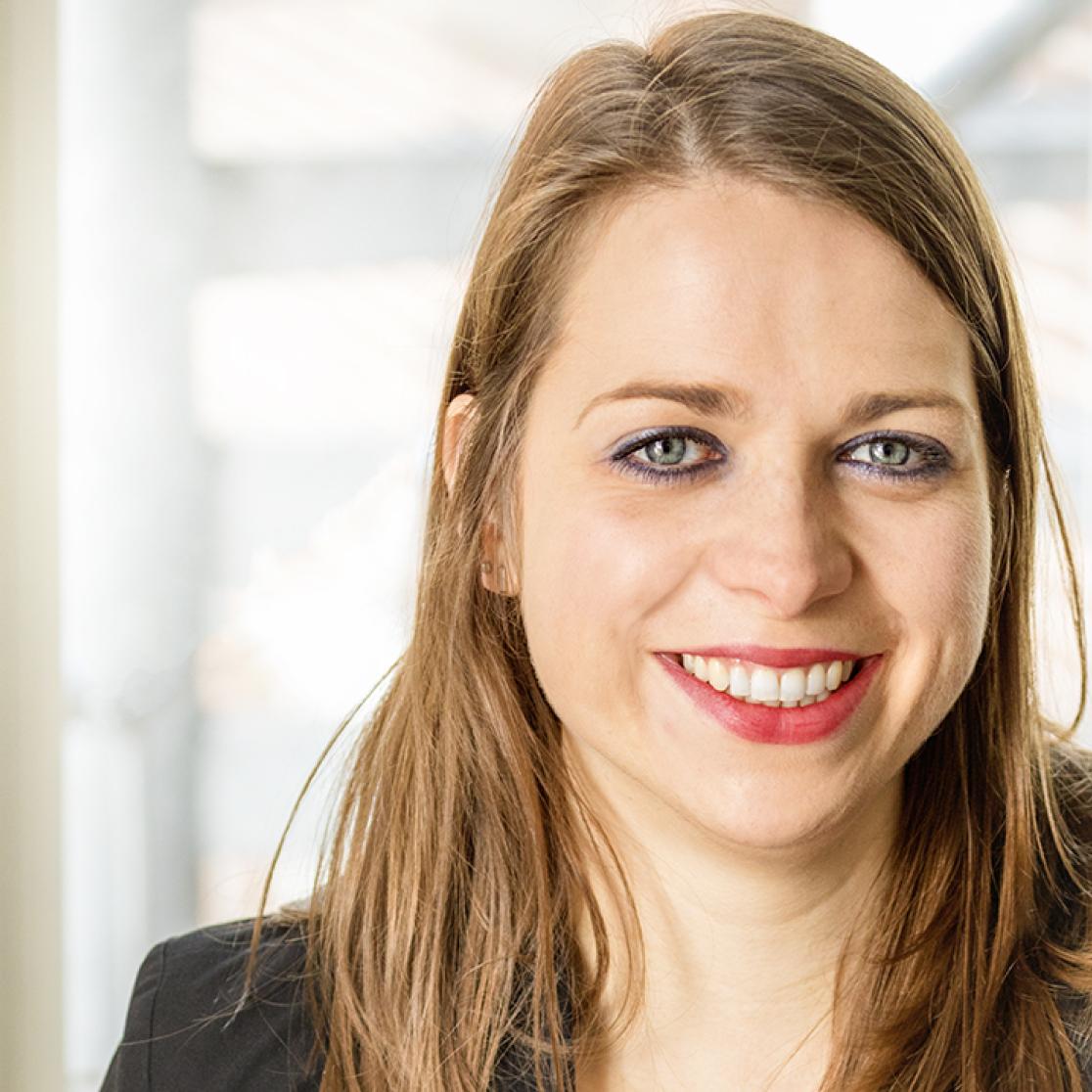 Alie de Boer