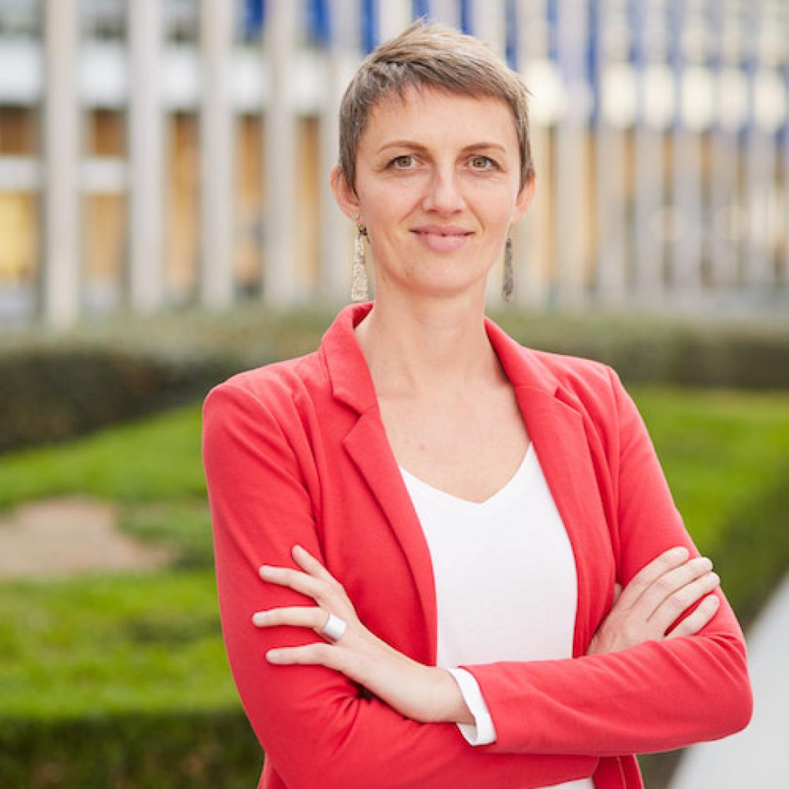 Vlatka Matkovic