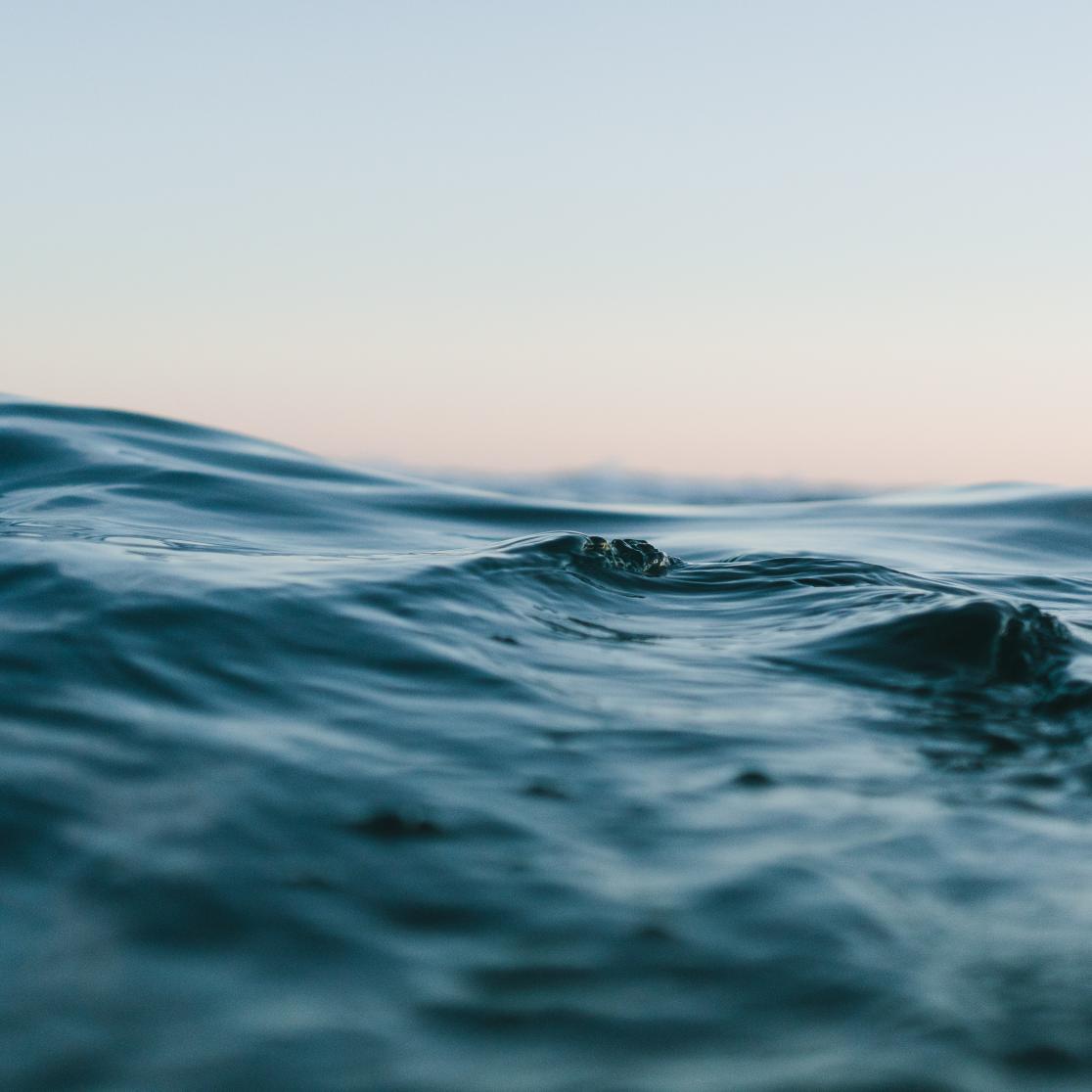 water