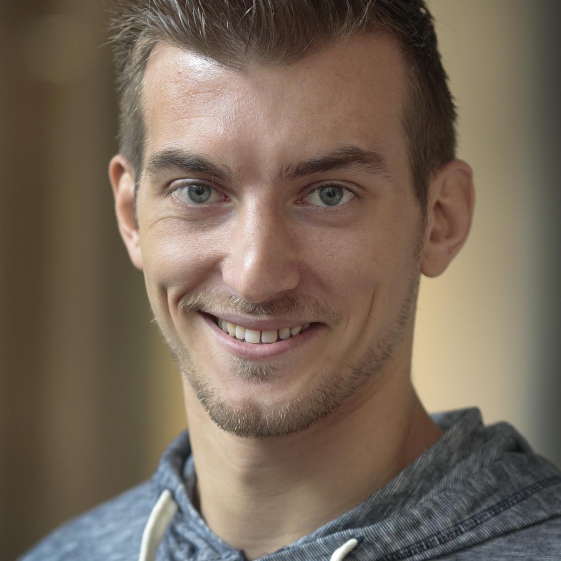 Daan Westra