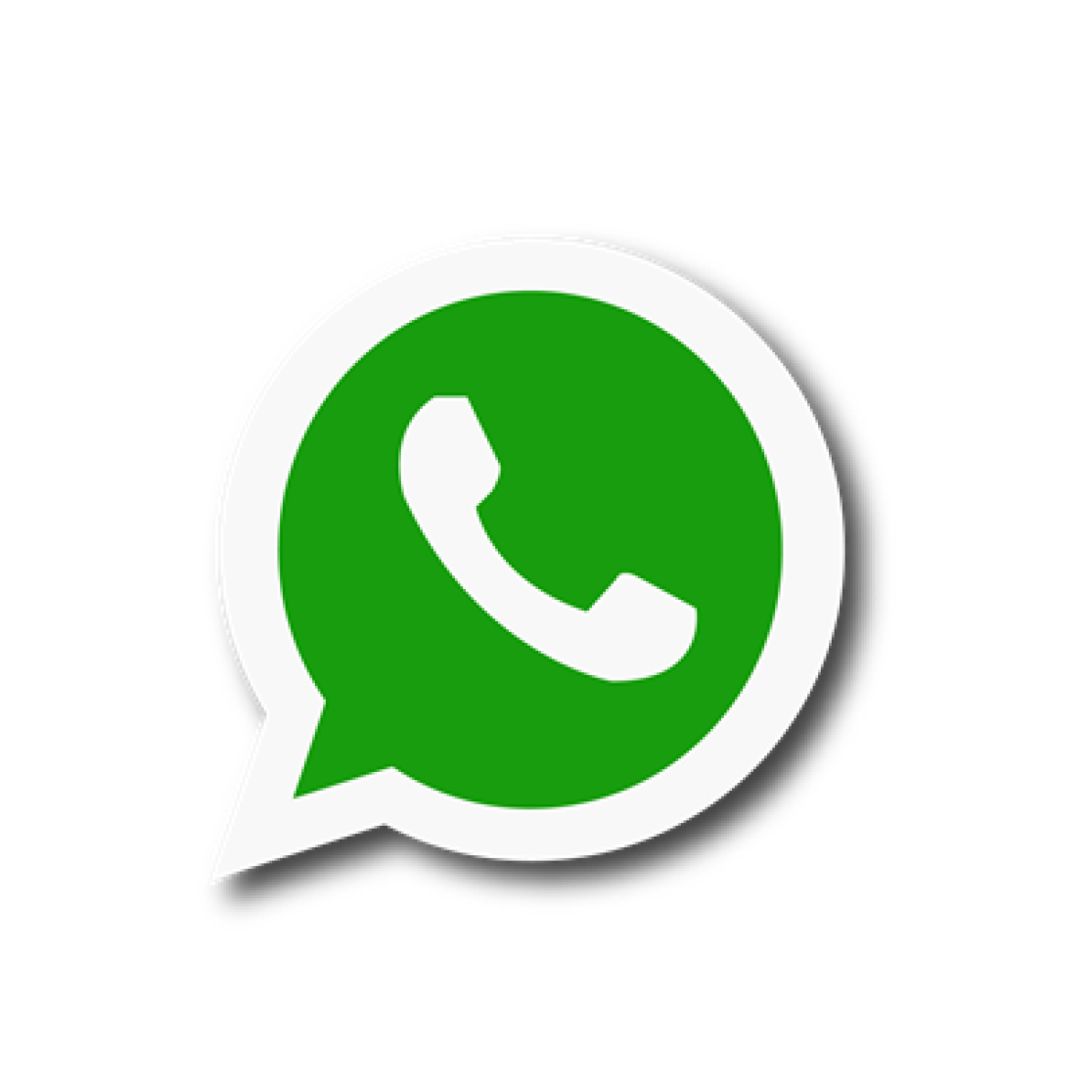 Logo WhatsApp