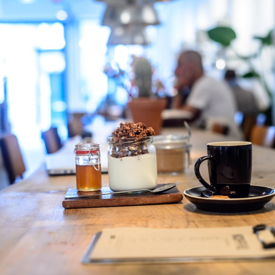 Koffie