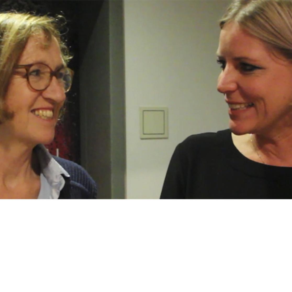 Women in Leadership
