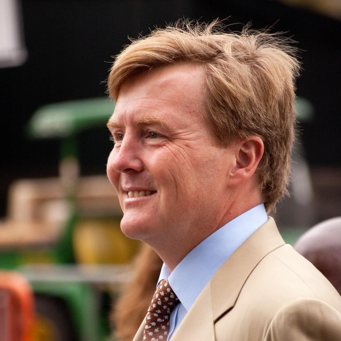 Willem Alexander