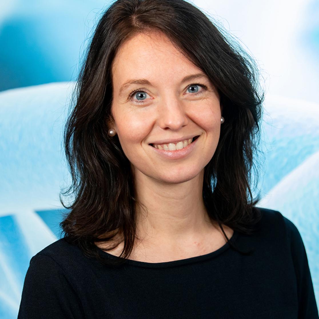 Michelle Moerel