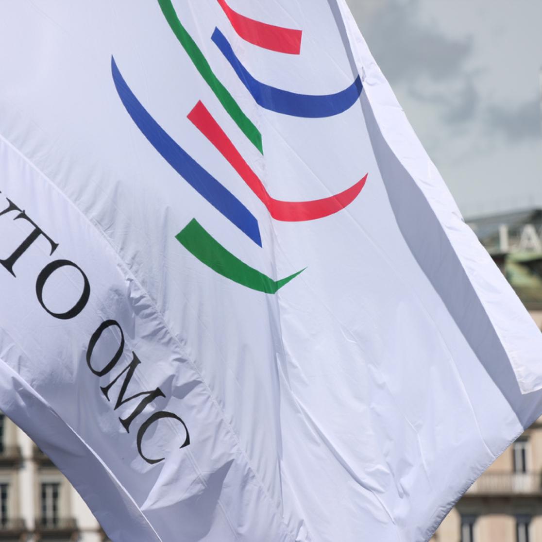 WTO world trade organisation