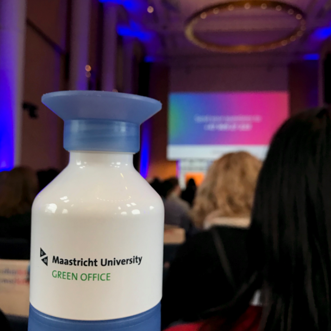 WUN at the SDG Conference in Norway