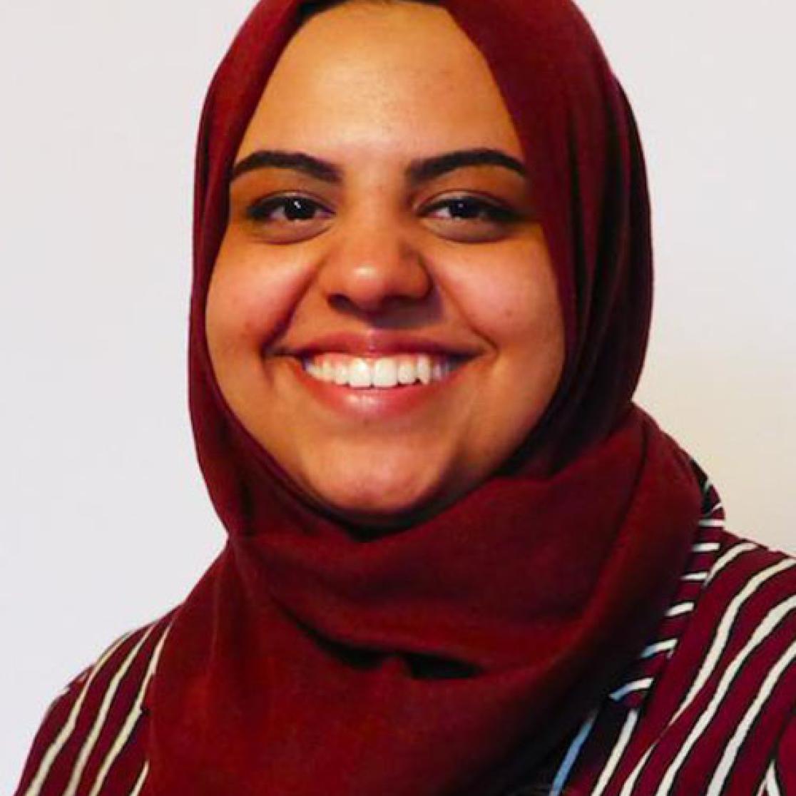 Skillslab - Yasmin Hashish