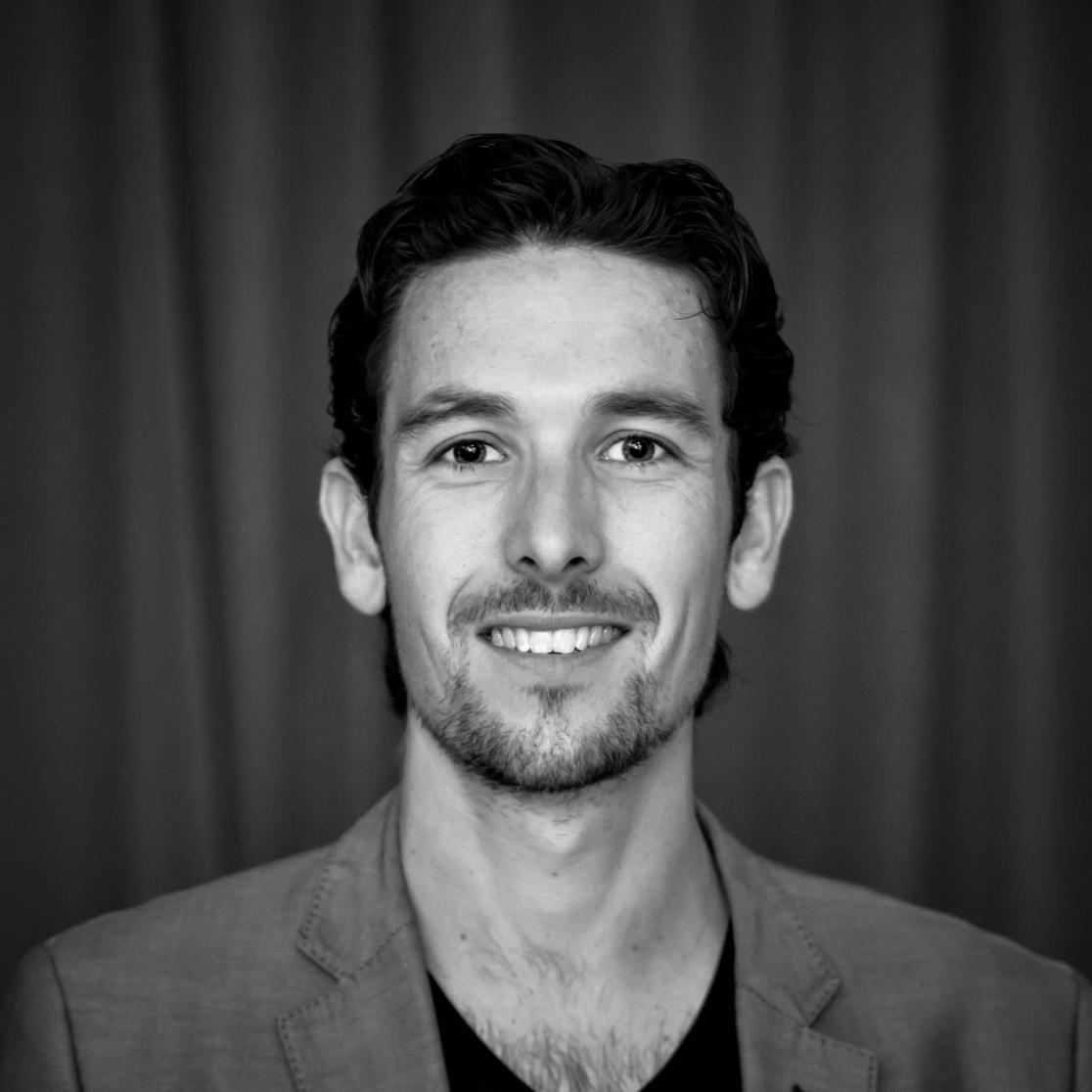 Dennis de Ruijter vitaliteit