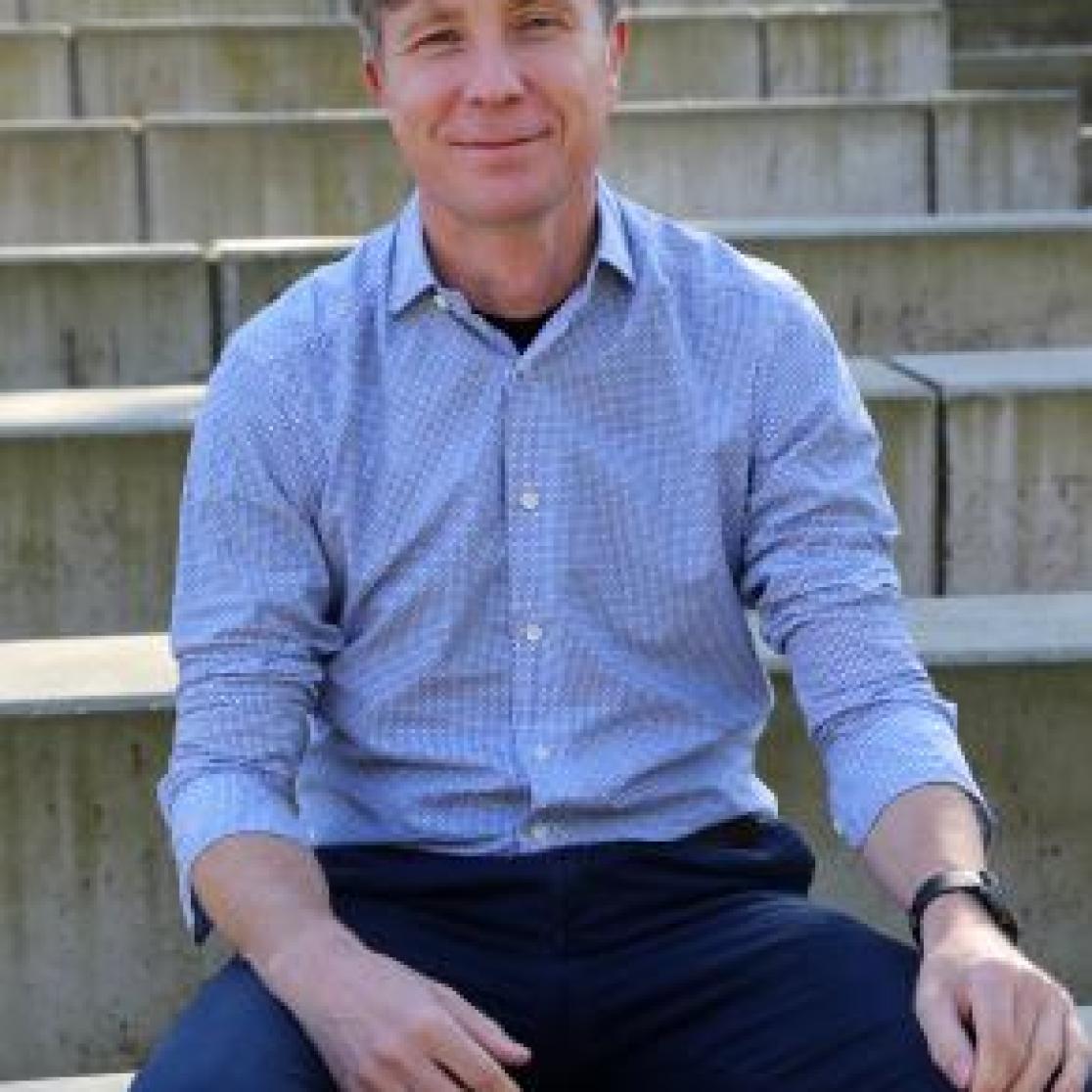 FSE Pim Martens