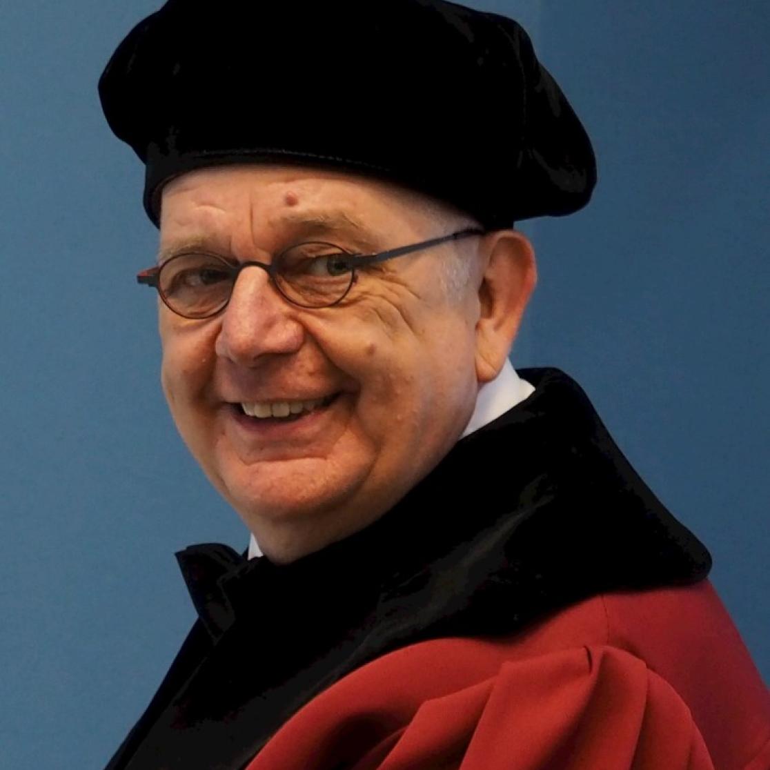 Frans Feron