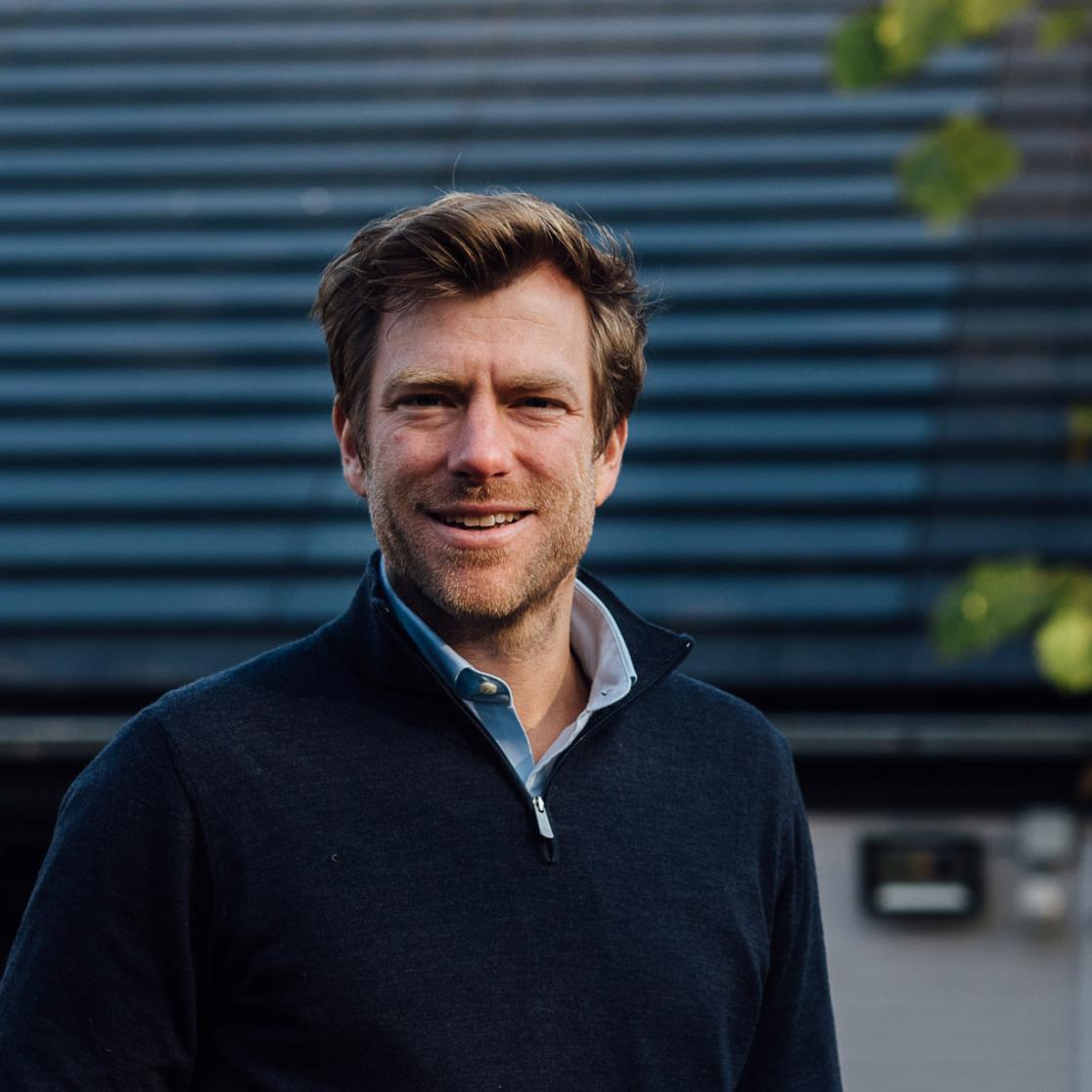 Nils Kok