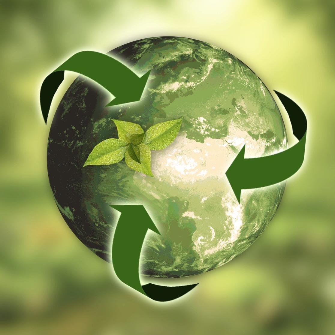 sustainable