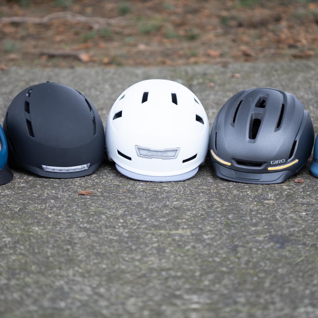 helmets bicycle