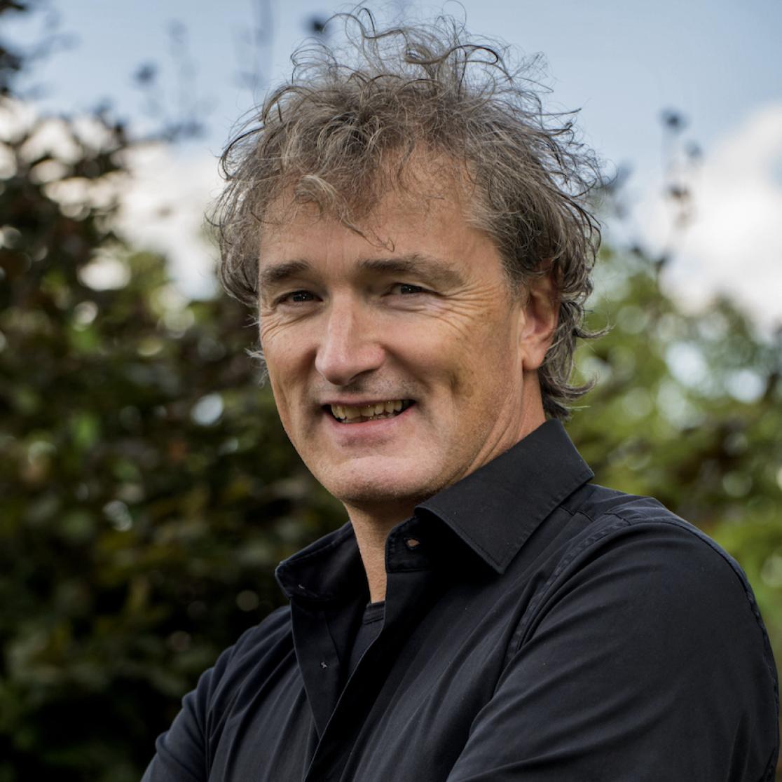rob bauer