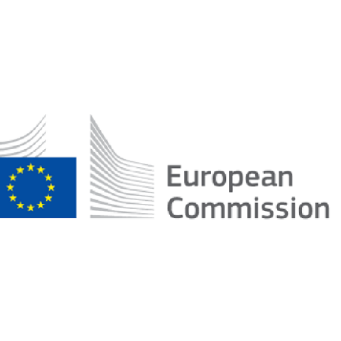 European Commission logo