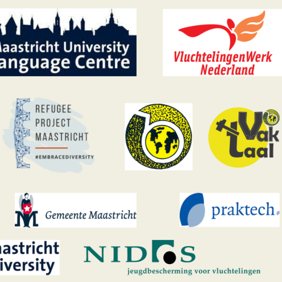 Netwerk Vluchtelingen en Onderwijs