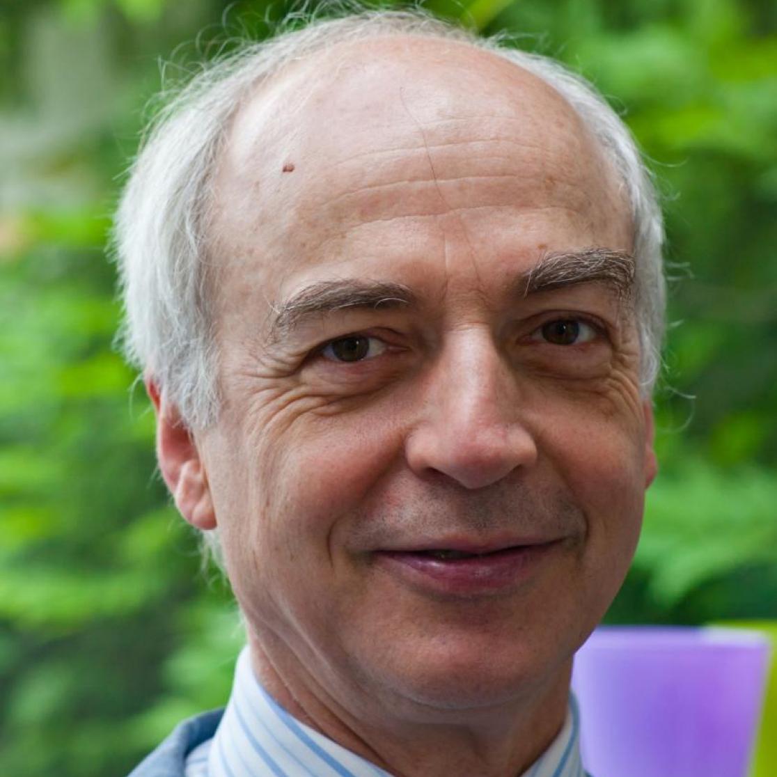 Pieter Dagnelie - KOALA