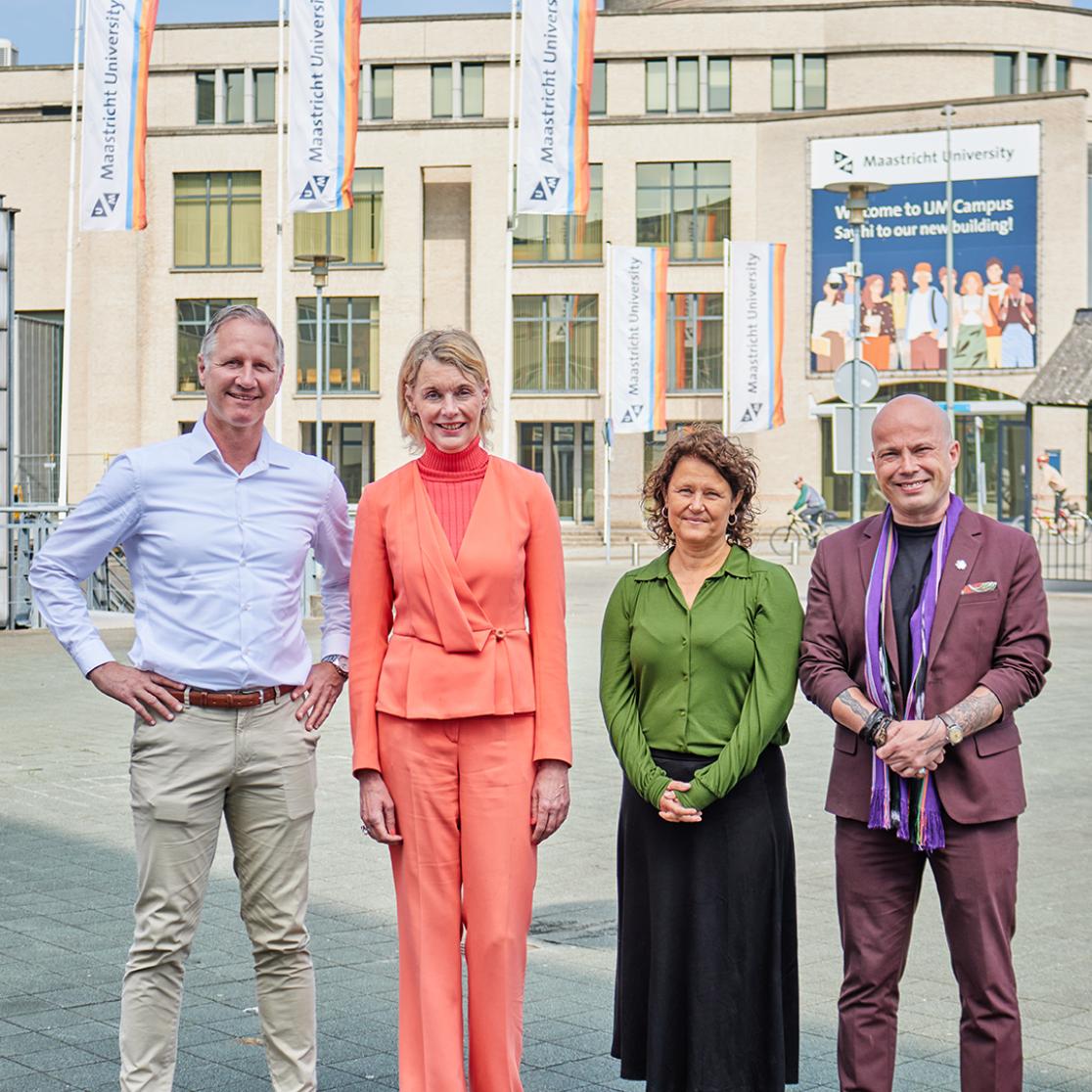 FPN and Rino Zuid