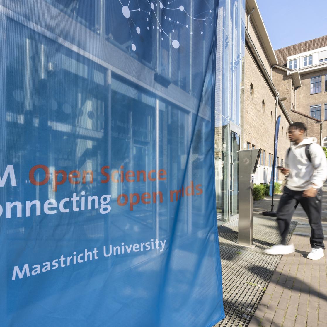 Open Science Festival @SBE