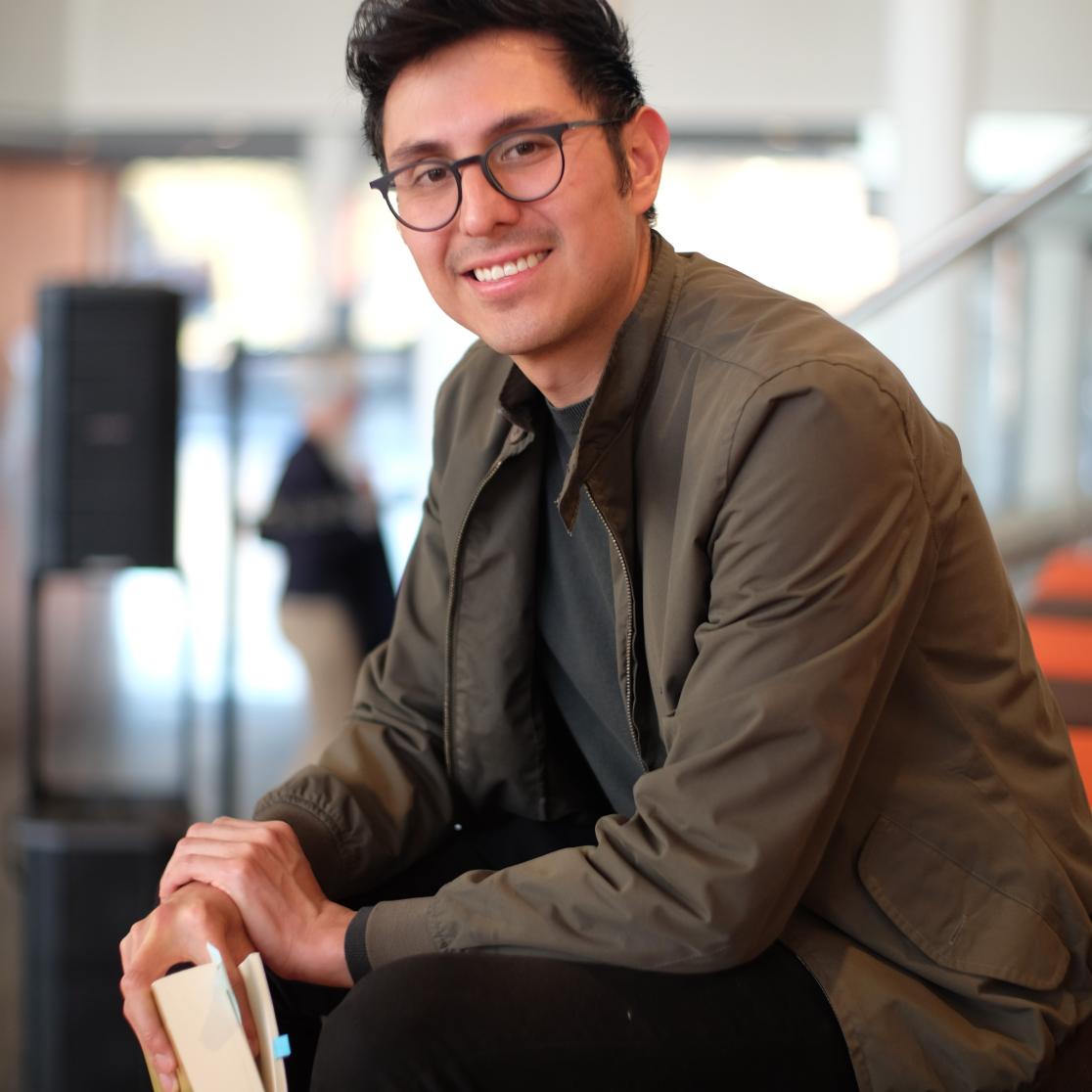 Sergio Paramo Ortiz