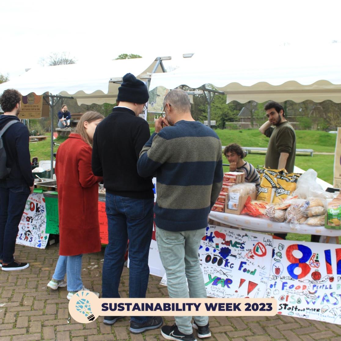 sustainability market