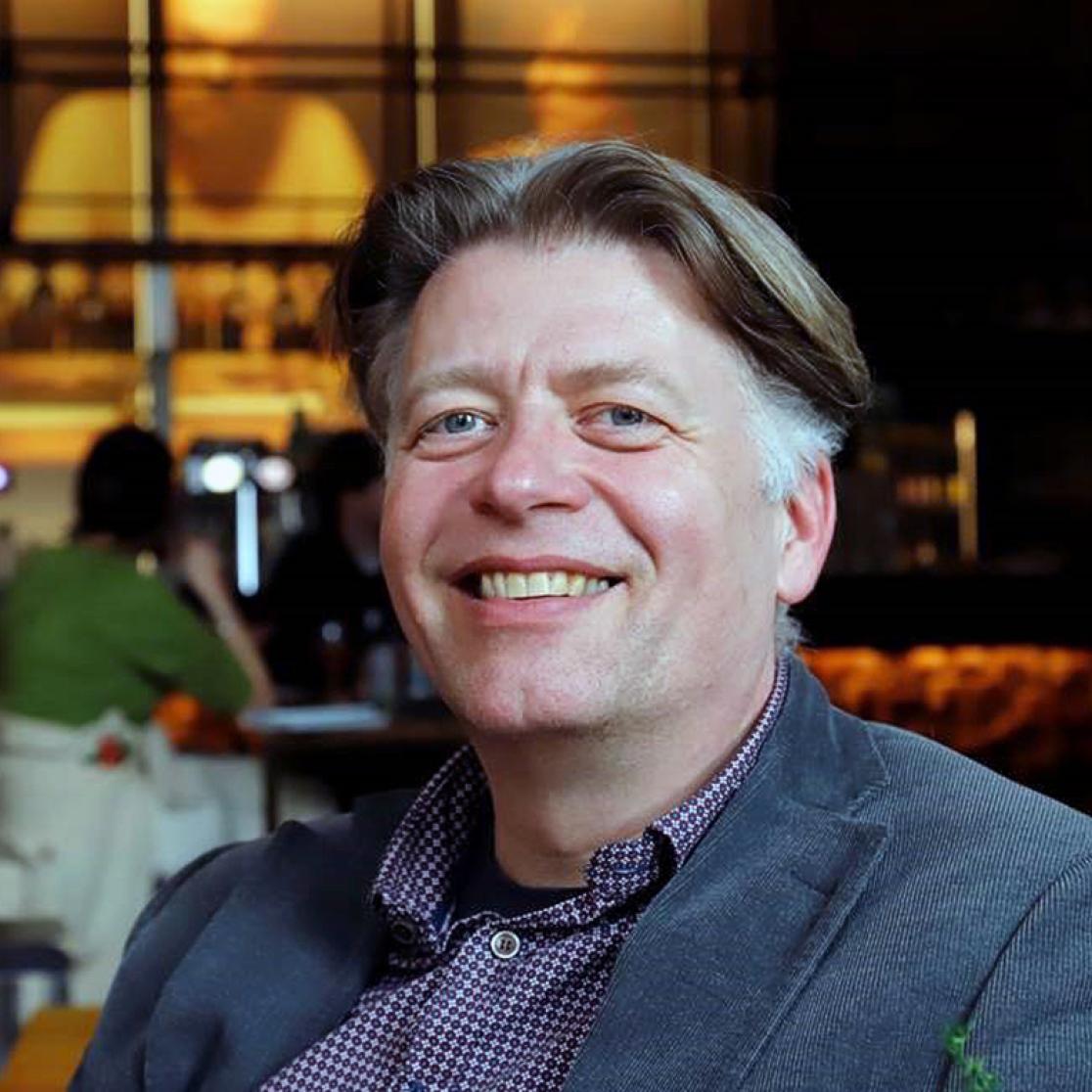Gerard van Rooij