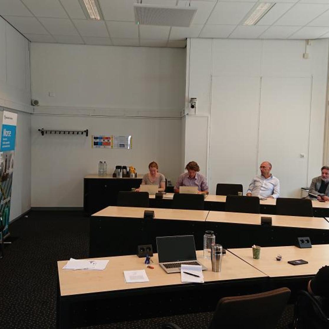 morse phdworkshop