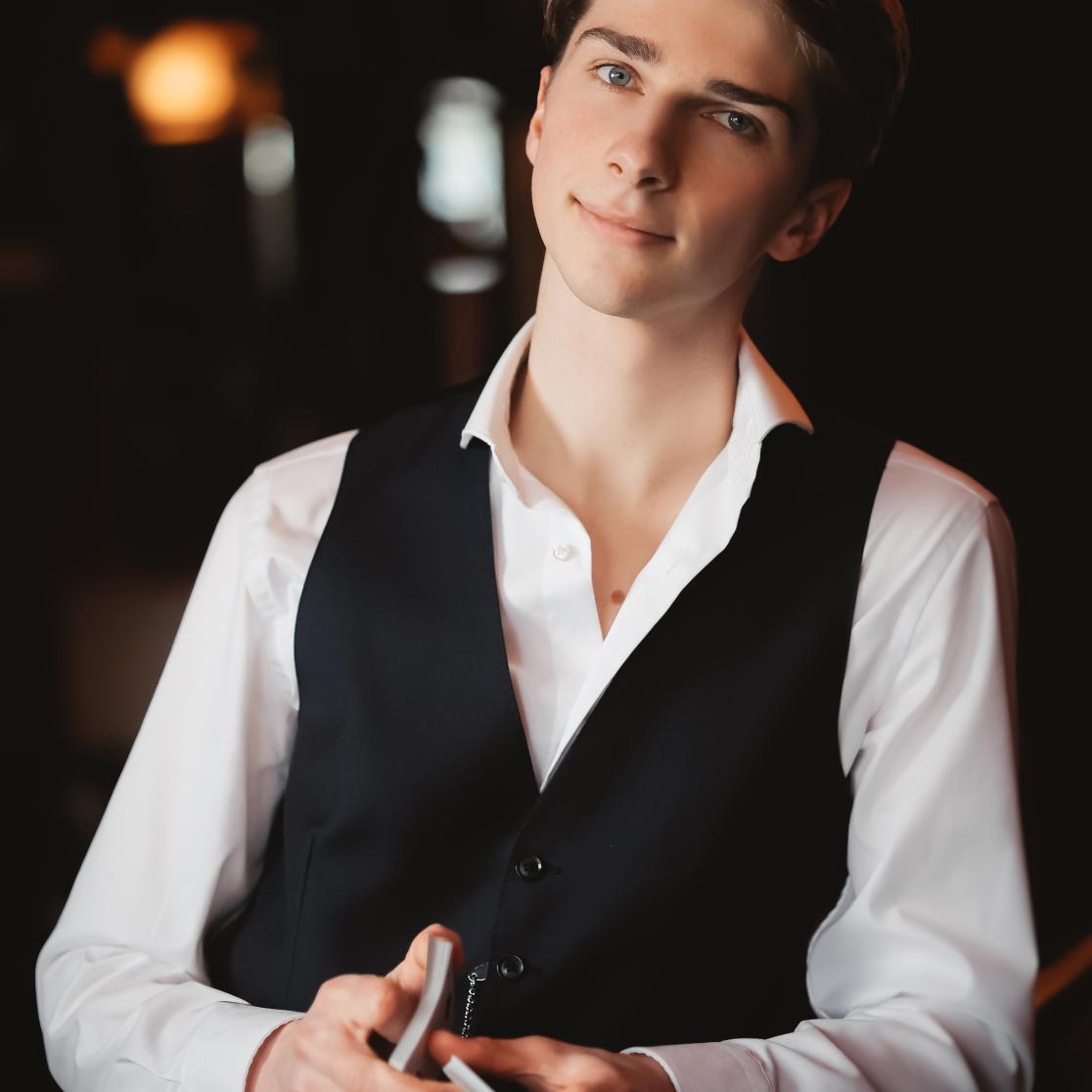 Maxime Croisé 