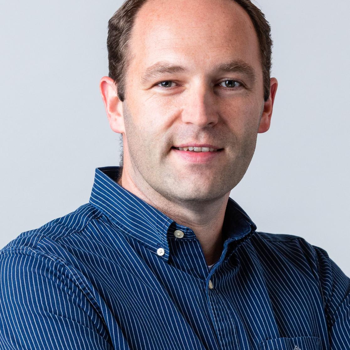 Nico Pestel