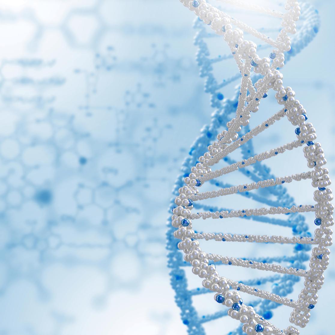 DNA