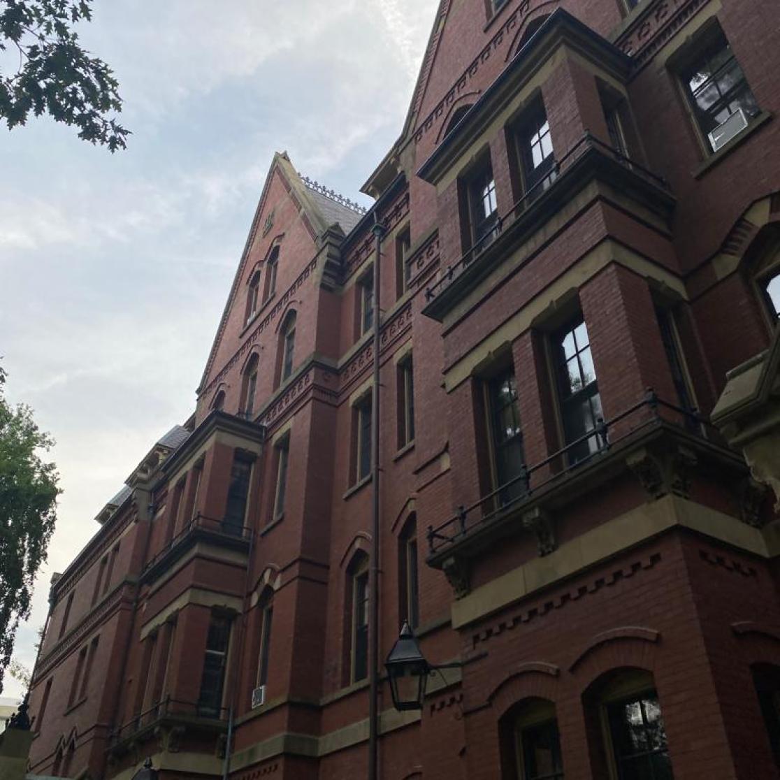 buildings