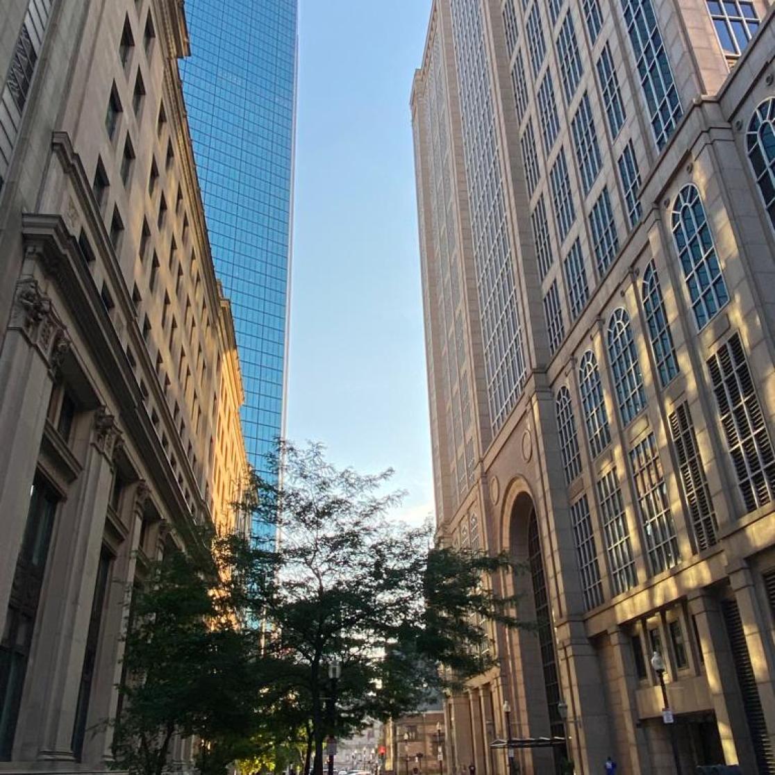 buildings