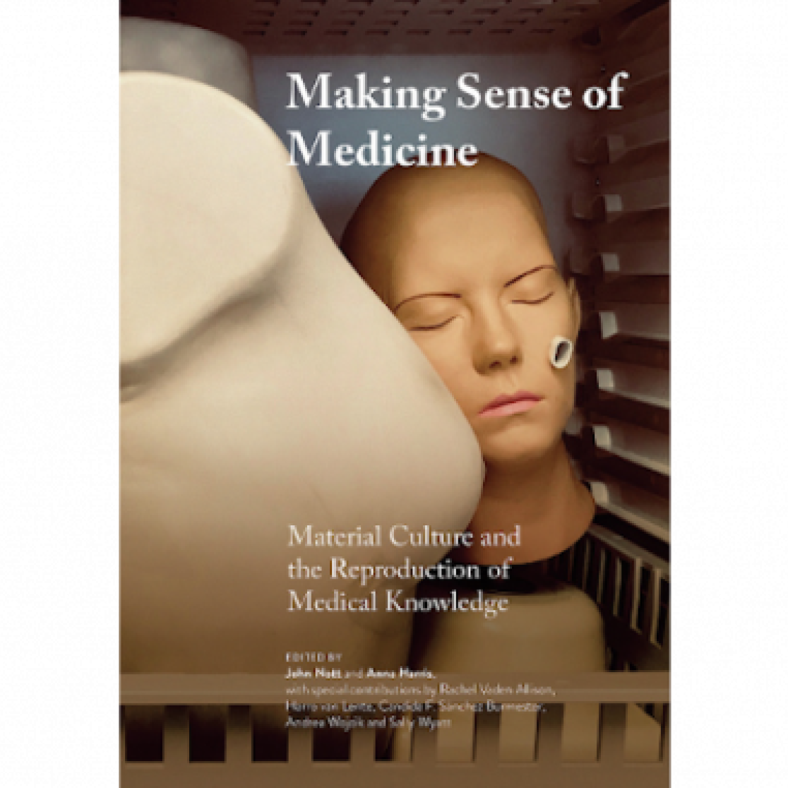 MUSTS Making sense of medicine