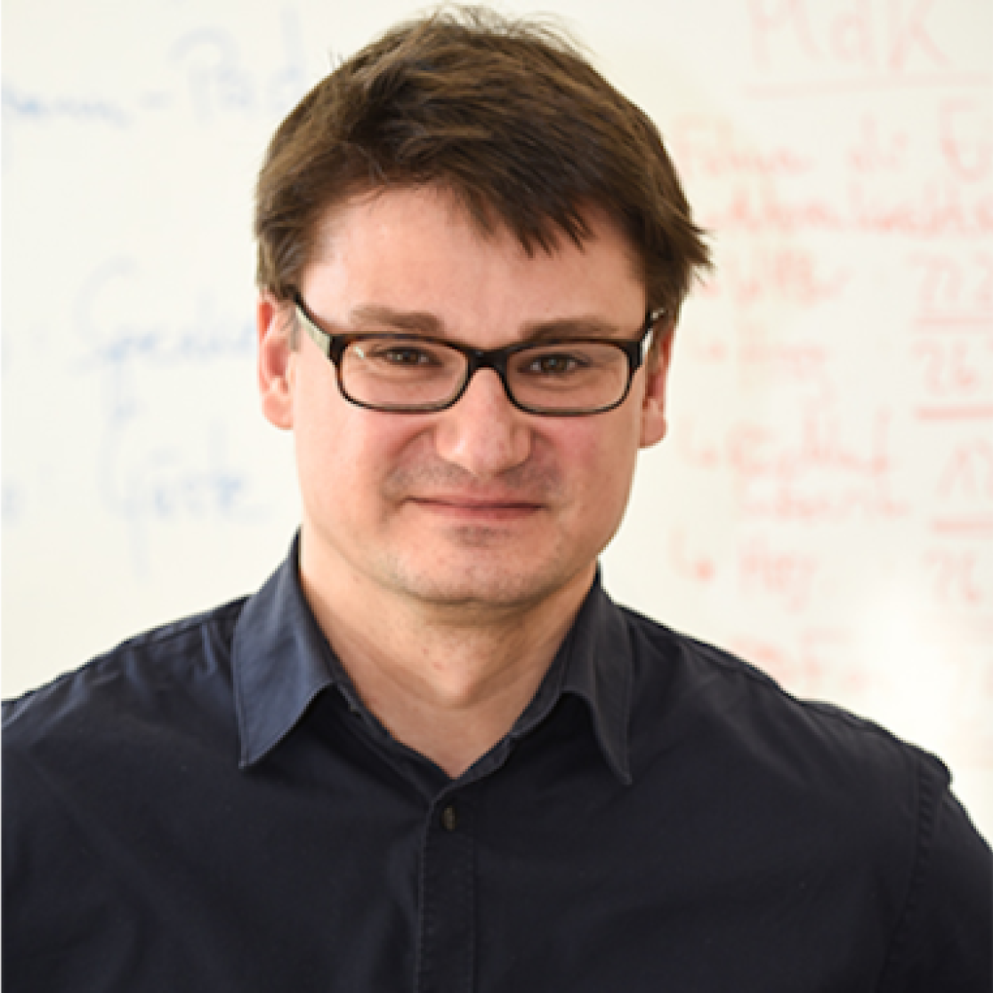 MUSTS Sebastian Giessmann