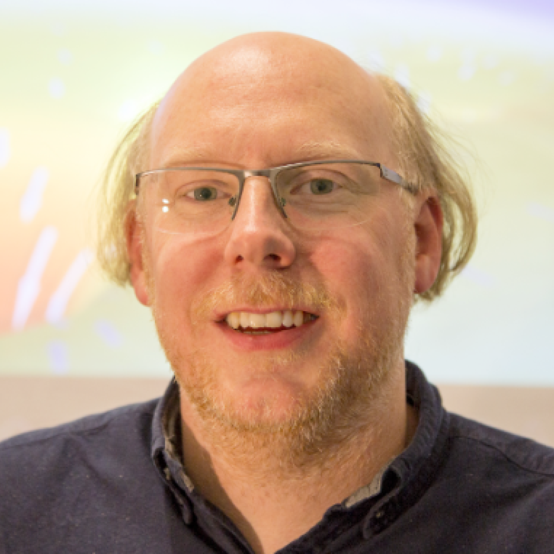 MUSTS Stefan Hild