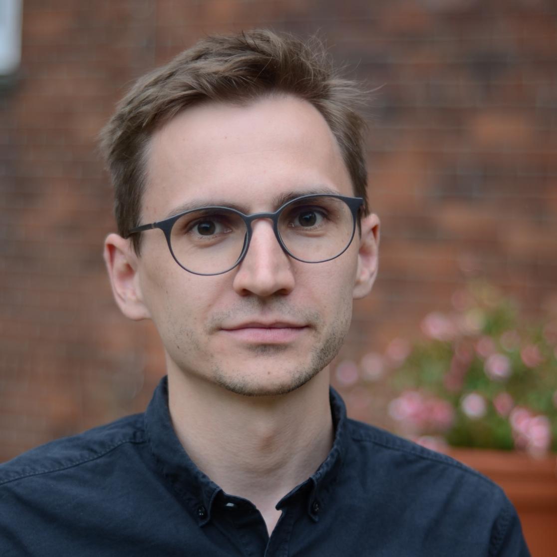 Max Loffler
