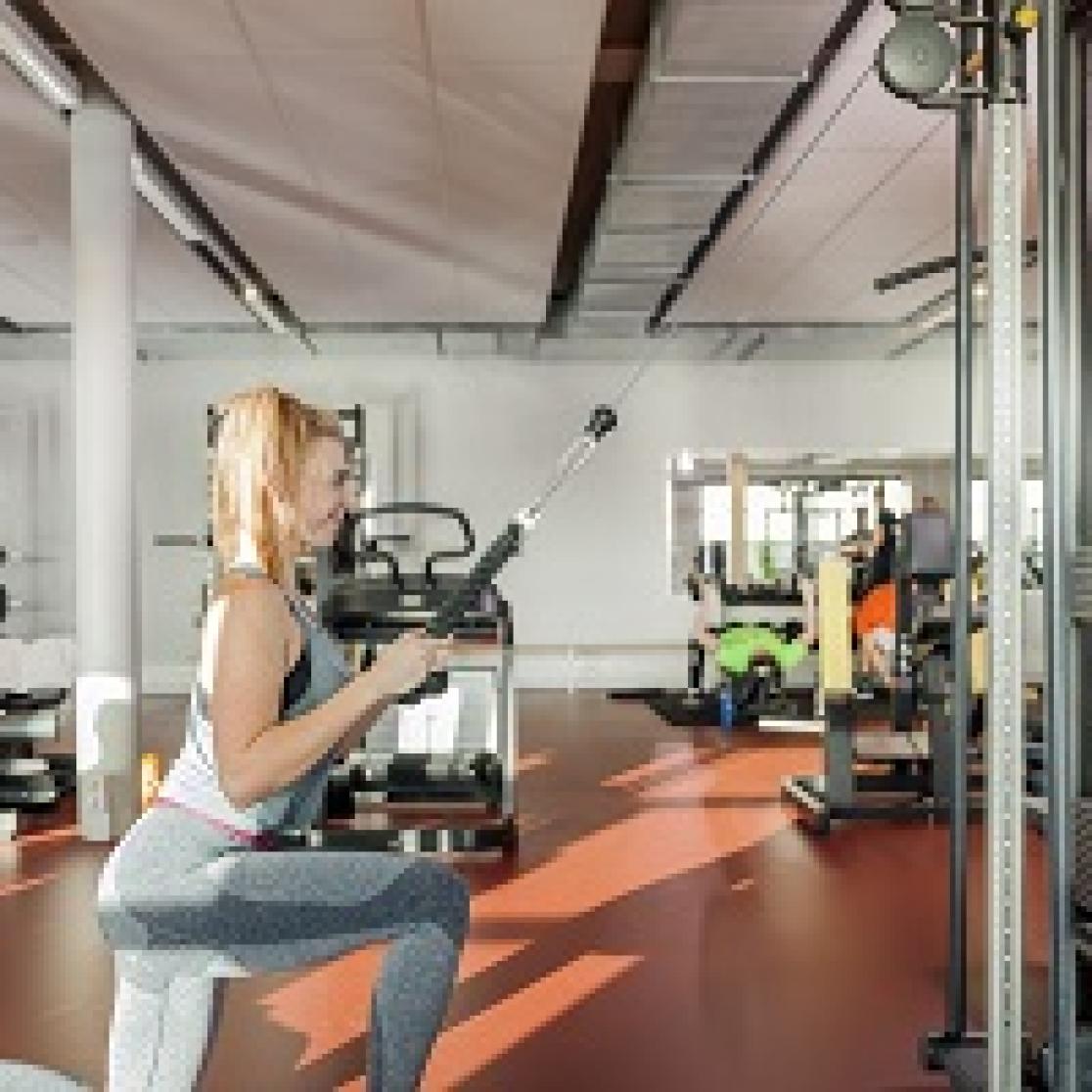 Muscle decline and how to counter it.