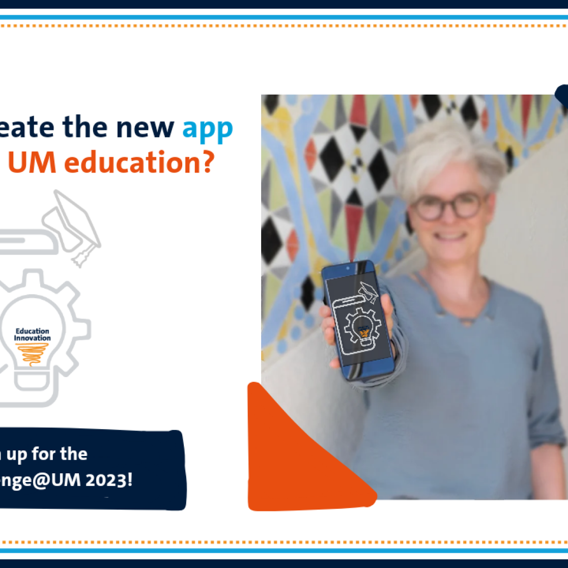 AppChallenge@UM 2023