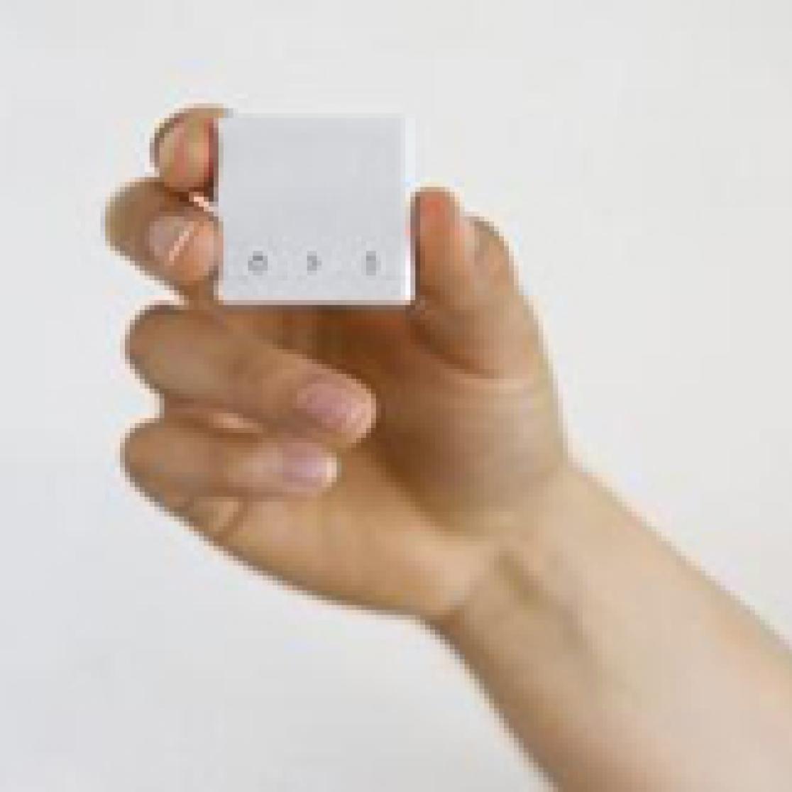 Activiteitenmeter
