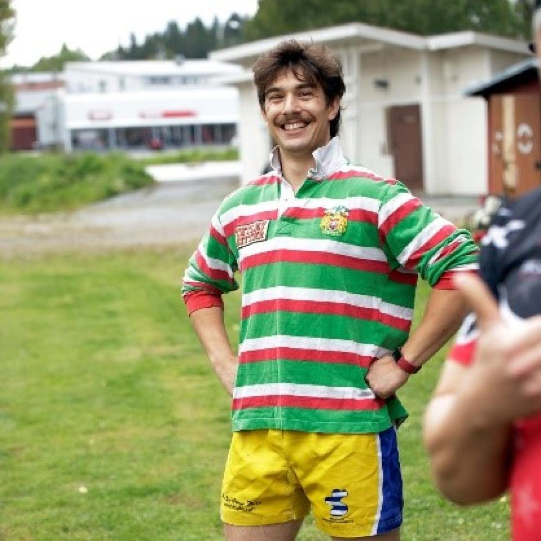 Riccardo Notarangelo